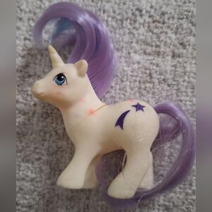 My Little Pony Baby STARSHINE